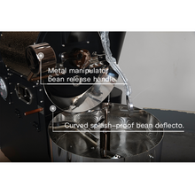 Santoker R3 Kafferister Home Roast