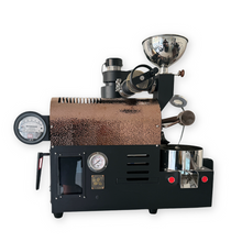 Santoker R500 Kafferister Home Roast