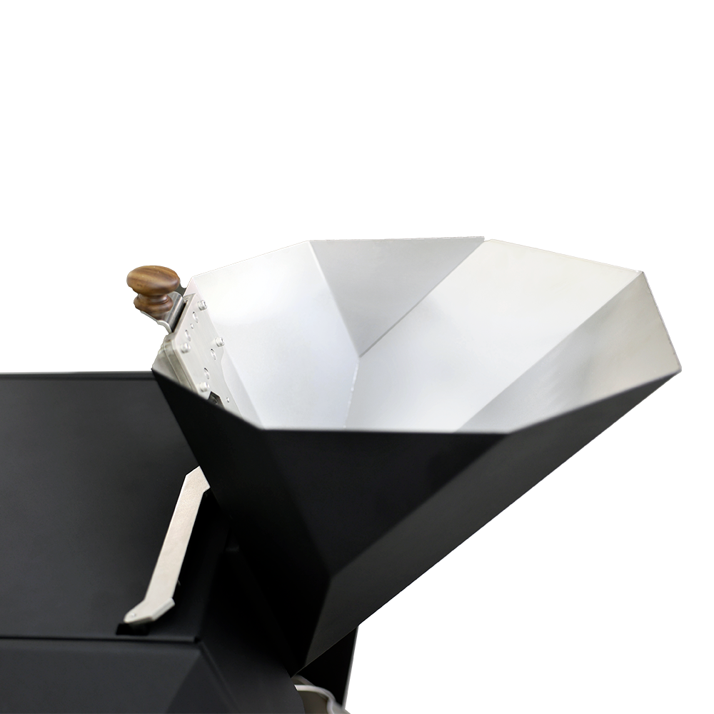 Santoker RX3 Kafferister Home Roast