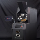 Santoker RX3 Kafferister Home Roast