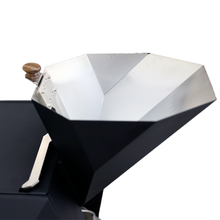 Santoker RX3 Kafferister Home Roast