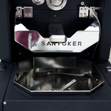 Santoker RX3 Kafferister Home Roast