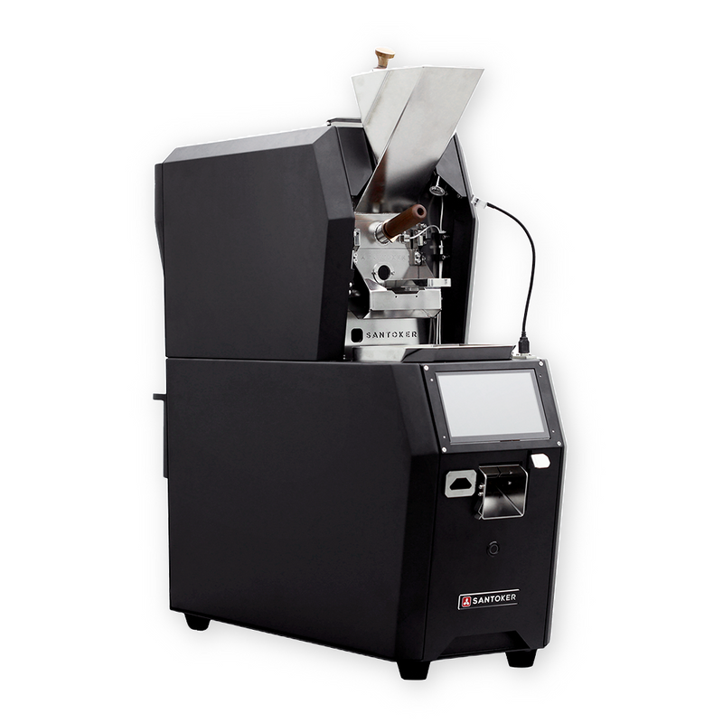 Santoker RX700 Kafferister Home Roast