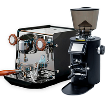 ScandiBloom Elva og Exacte Bundle hos Home Roast