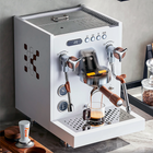 ScandiBloom K Pro Espressomaskine Home Roast