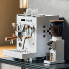ScandiBloom K Pro Espressomaskine Home Roast