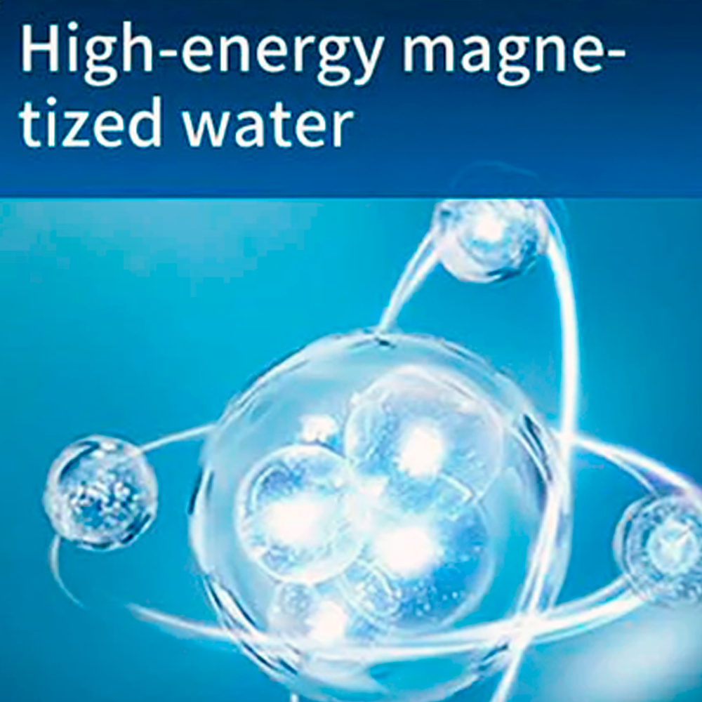 ScandiBloom Pure Hydrogen RO Vandrenser med Omvendt Osmose og Supersatueret Hydrogen hos Home Roast