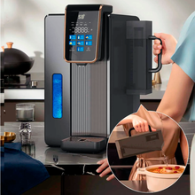 ScandiBloom Pure Hydrogen RO Vandrenser med Omvendt Osmose og Supersatueret Hydrogen hos Home Roast