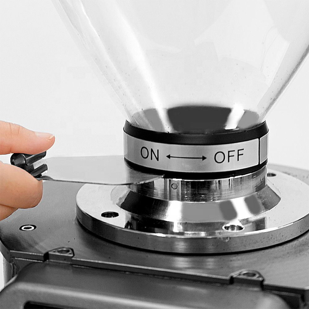 ScandiBloom Titan 83 Kaffekværn hos Home Roast