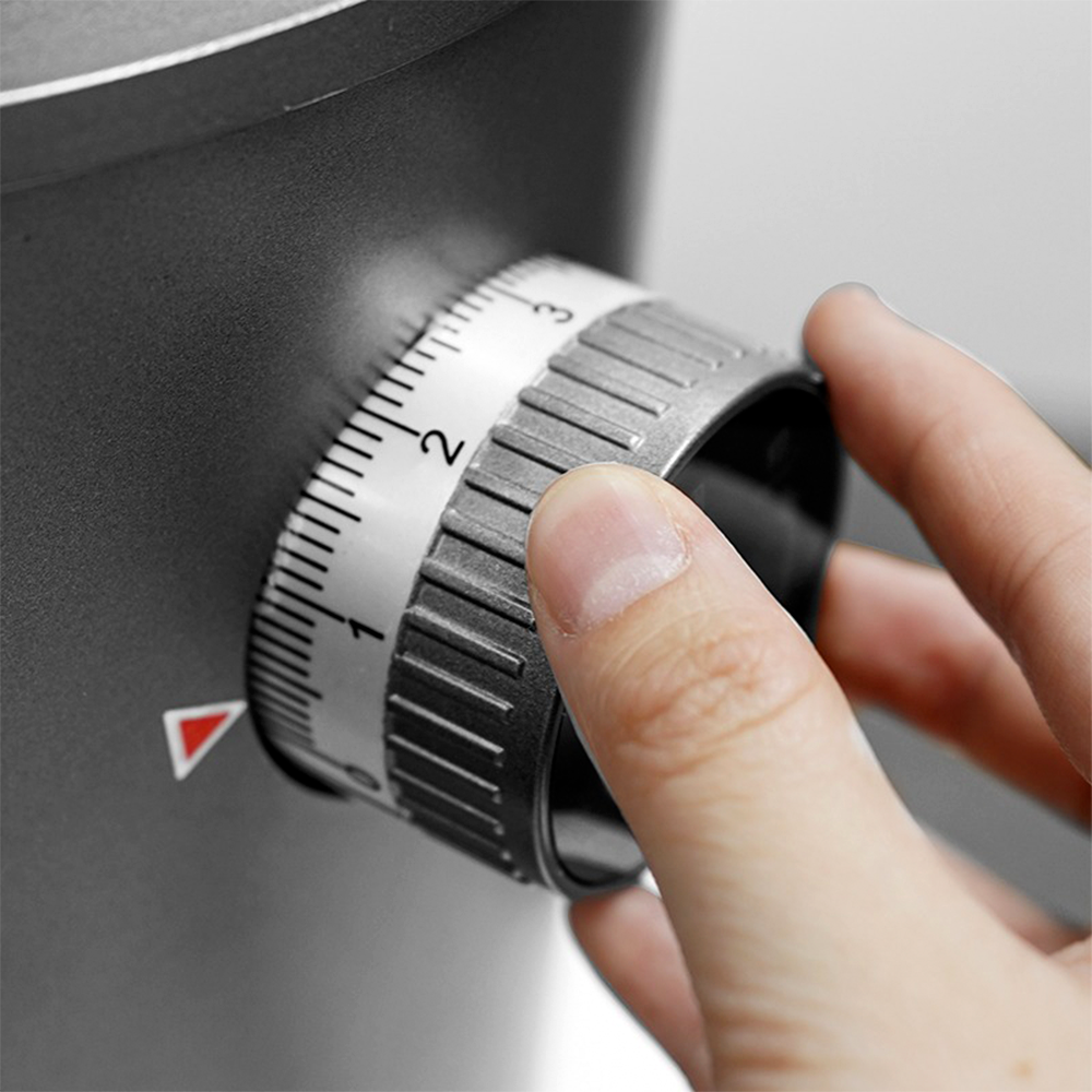 ScandiBloom Titan 83 Kaffekværn hos Home Roast