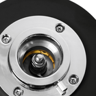 스칸디블룸 엑사타 64 커피 그라인더 - 매번 정확한 중량 계량으로 분쇄