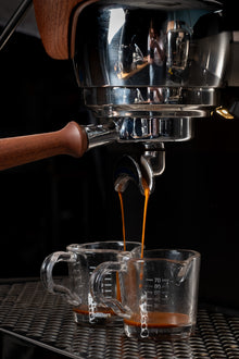 Slayer Espresso Single Group