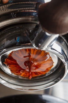 Slayer Espresso Single Group