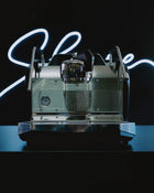 SLAYER Steam Single + Casadio Ermes Dual – Det Ultimative Premium Bundle til Hjemmeristeren