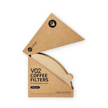 V02 Ublegede Filtre Home Roast