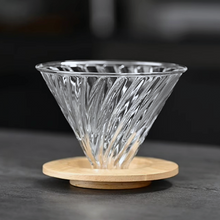 V60 Pour-over Home Roast