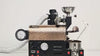 Kafferister R500 Lifestyle Video Home Roast
