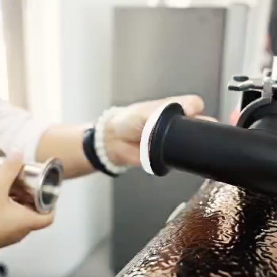 Santoker Kafferister R500 Installation Video Home Roast